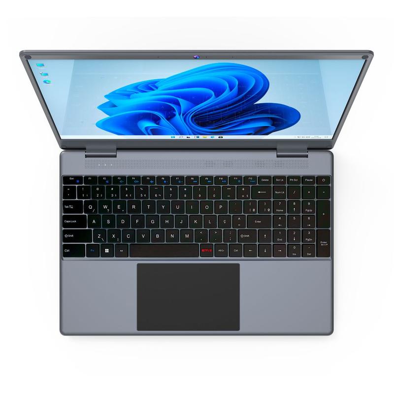 Notebook Intel Core i7 4.70Ghz 16GB DDR4 SSD 512GB Tela 15.6